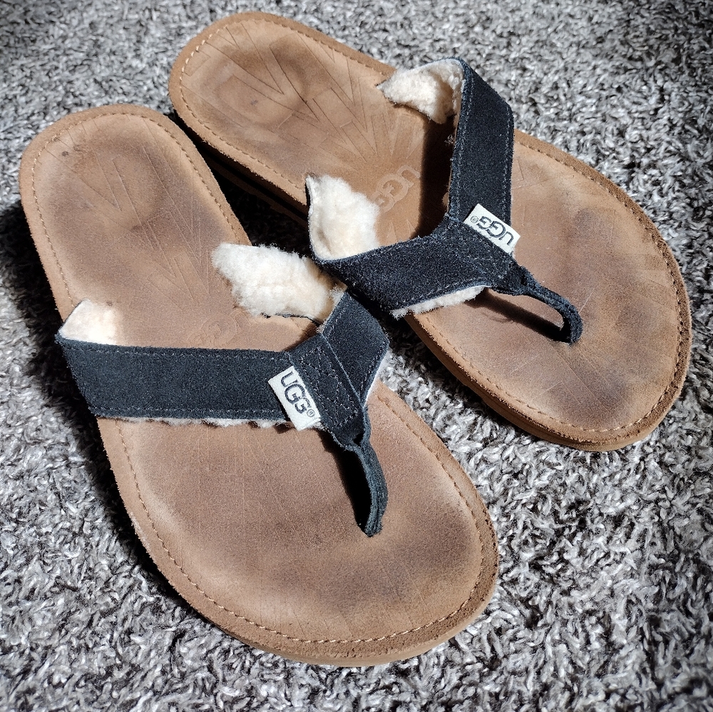 UGG Tasmania Women's Sandal